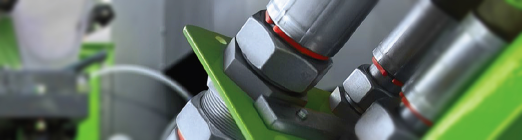 priključak za hidraulične čekiće