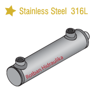  hidraulični cilindar