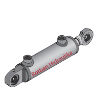  hidraulični cilindar