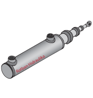  hidraulični cilindar