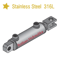  hidraulični cilindar