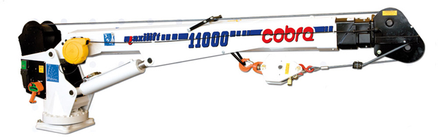 hidraulična dizalica