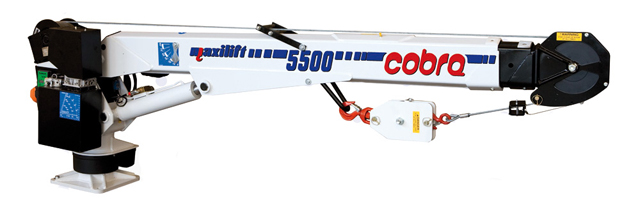 hidraulična dizalica