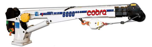 hidraulična dizalica