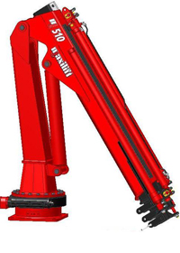 hidraulična dizalica