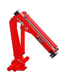 hidraulična dizalica