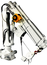 hidraulična dizalica