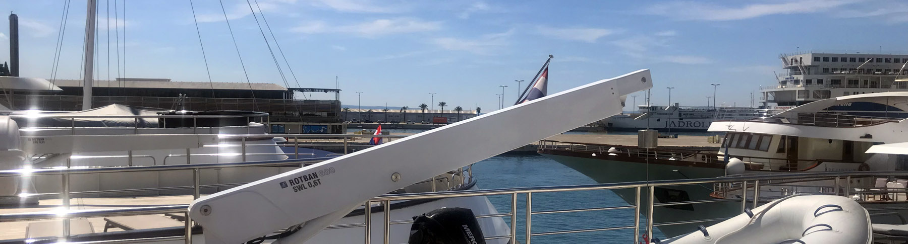 hidrauličke dizalice