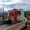 maxilift ml150