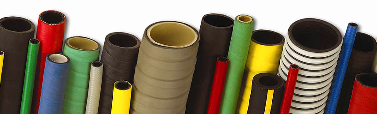 industrijske gumene cijevi 