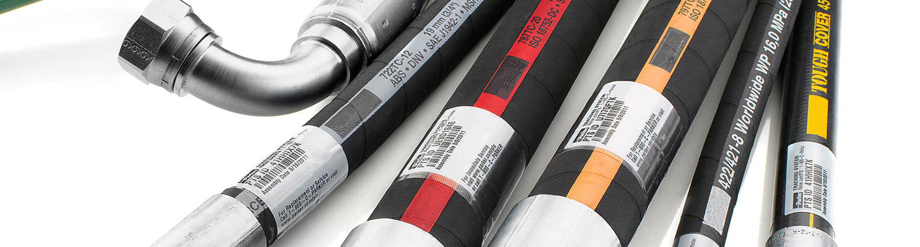 crijeva za hidrualiku