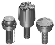 hidraulični agregatni sustavi