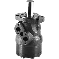 hidromotori model MH