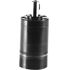 hidromotor model MM