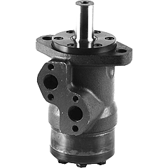 hidromotori model MP