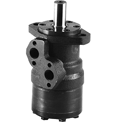 hidromotor model MR