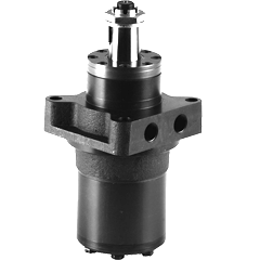 hidromotori model RW