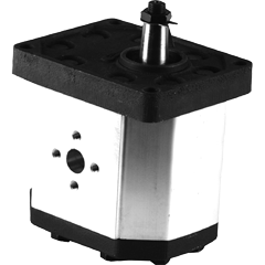 hidromotori model MH