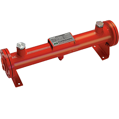 vodeni hladnjak ulja