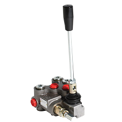 hidraulični ručni razvodnik