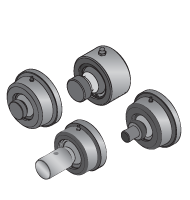  hidraulični cilindar