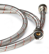 niskotlačne gumene opletene cijevi 