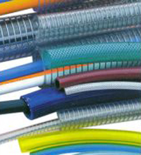 niskotlačne plastične cijevi