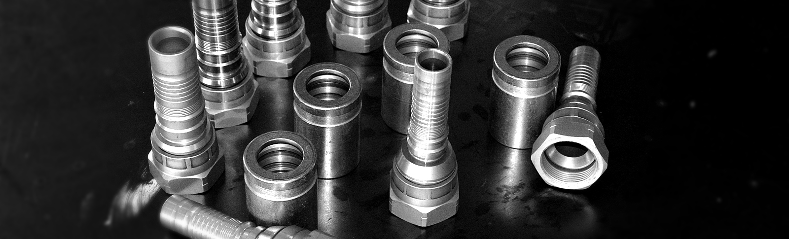 specijalni interlock priključci