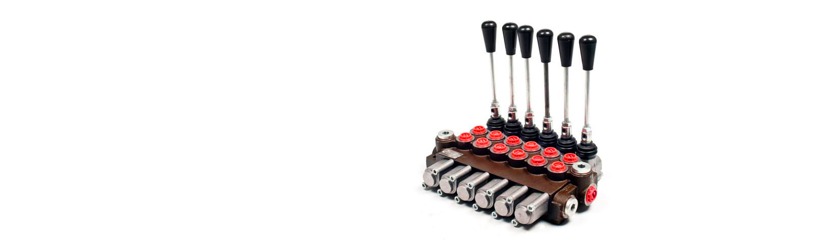 hidraulični razvodnici