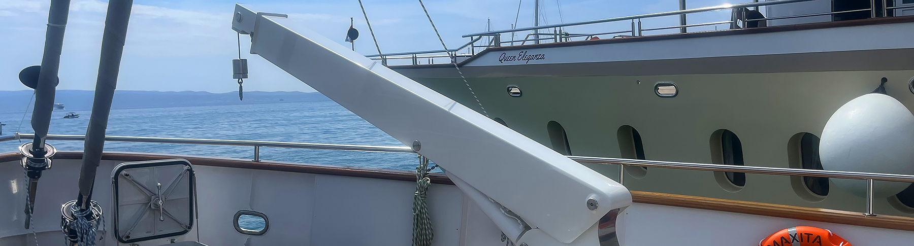 kamionske brodske dizalice