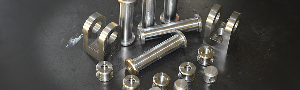 uške hidrauličnih cilindara